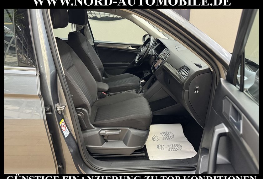 Volkswagen Tiguan Allspace Tiguan Allspace 1.5 TSI Life DSG AHK/Dig.Cockpit