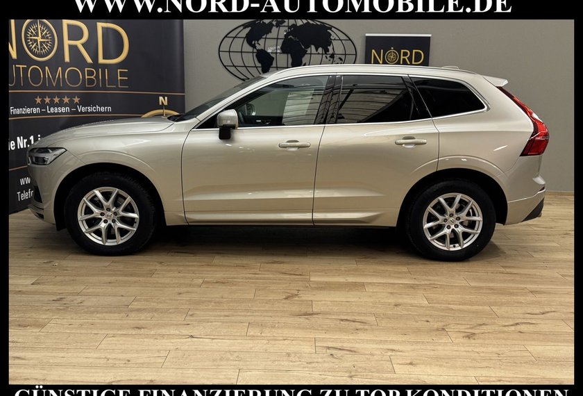 Volvo XC60 XC60 B4 D Momentum Pro AWD *AHK*BLIS*KAM*LED*MEM
