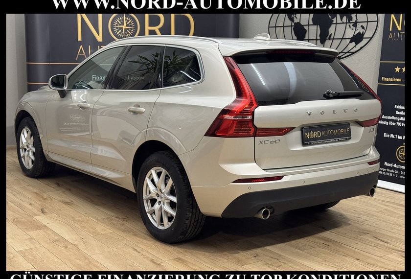 Volvo XC60 XC60 B4 D Momentum Pro AWD *AHK*BLIS*KAM*LED*MEM