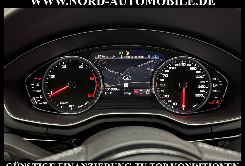 Audi A5 A5 Sportback 2.0TDI S-Tronic S-Line Int.LED/B&amp;O/