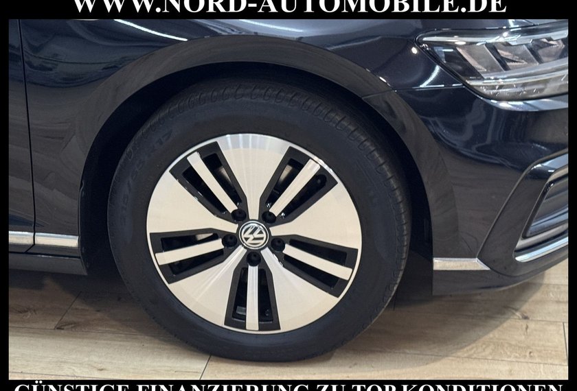 Volkswagen Passat Variant Passat Variant GTE 1.4 TSI DSG Kamera/Standheizu