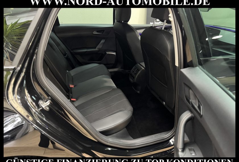 Cupra Leon Leon SP 1.5 eTSI DSG Kamera/Navi/LED/18