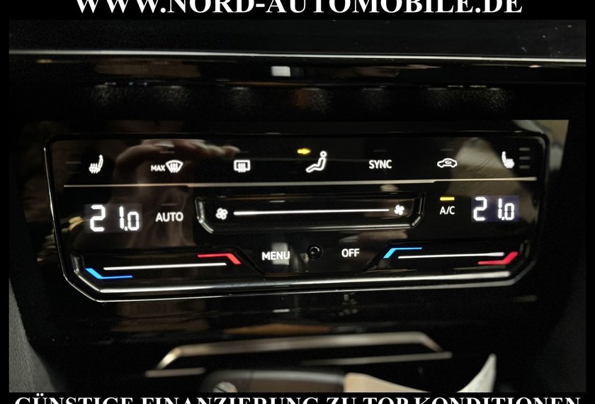 Volkswagen Arteon Arteon Shooting Brake 2.0 TDI DSG LED/ACC/PDC