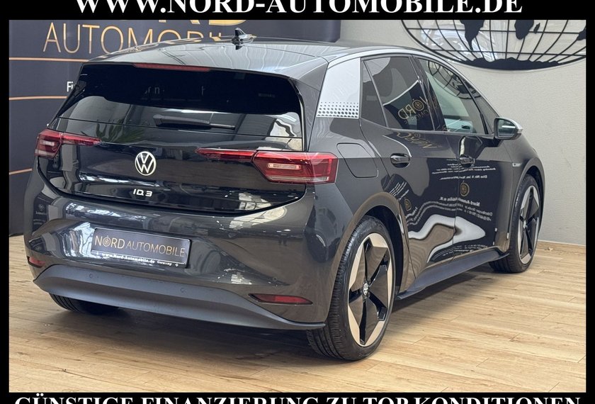 Volkswagen ID.3 ID.3 Pro Performance Max Pano/Matrix/20/HeadUp/