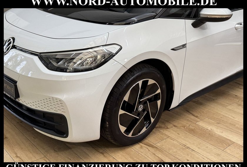 Volkswagen ID.3 ID.3 Pro Performance First Edition ACC/SHZ/Navi