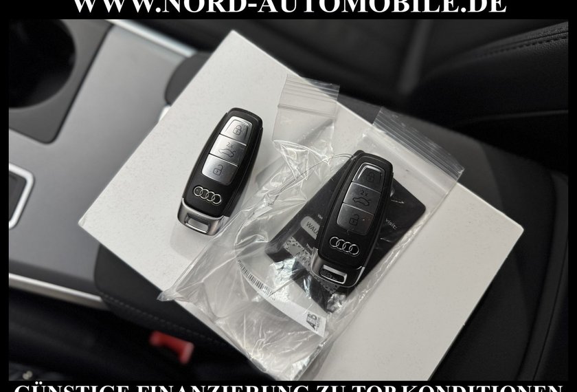 Audi A6 A6 Avant 50 TDI quat *MATRIX*VIRT*LEDER*UPE:79*