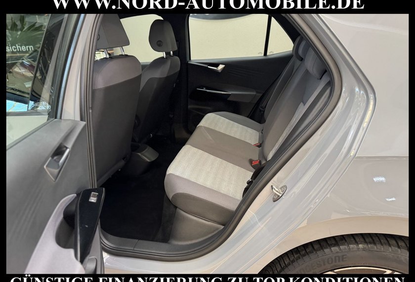 Volkswagen ID.3 ID.3 Pure Performance CCS/Navi/LED/19Zoll
