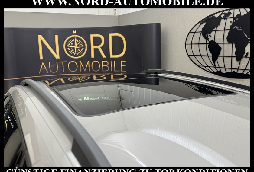 Skoda Kodiaq Kodiaq Sportline 1.5 TSI DSG Panorama/19/Navi/