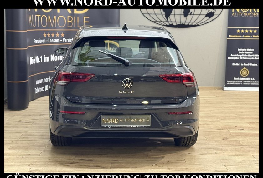 Volkswagen Golf Golf Life 2.0 TDI DSG Kamera/Navi/LED/17/