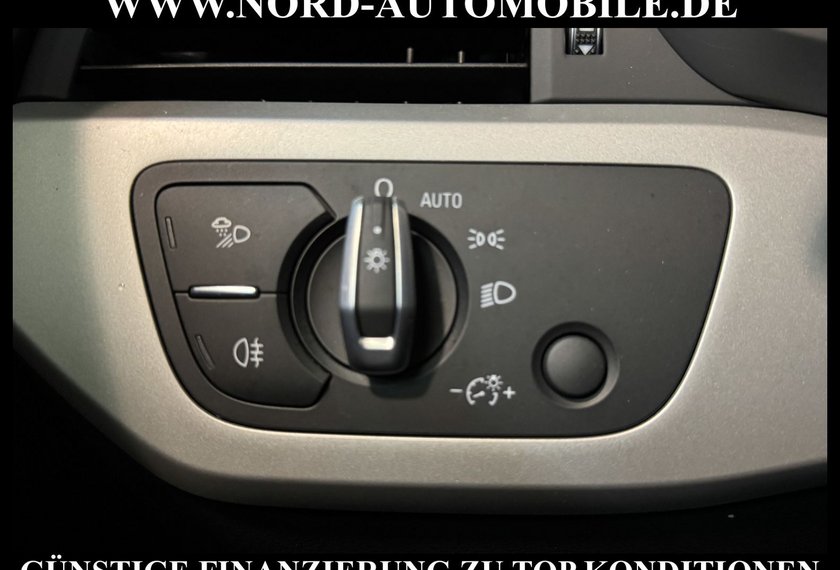 Audi A4 A4 35 Avant 2.0 TFSI S-Tronic Navi/LED/PDC/SHZ