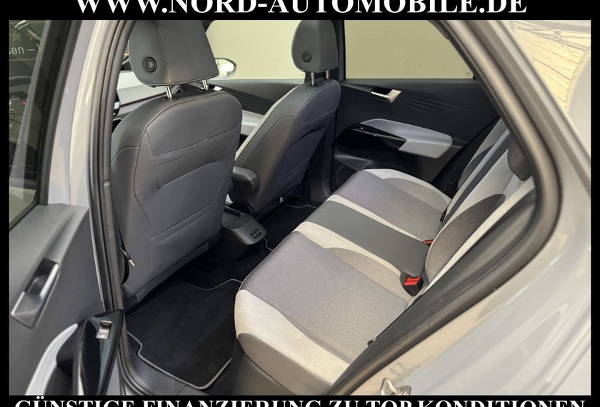 Volkswagen ID.3 ID.3 Pro Performance Pano/Wärmepumpe/Matrix/19/