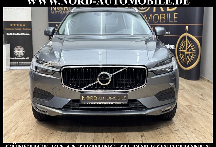 Volvo XC60 XC60 B4 D Momentum Pro *LED*AHK*Pano*Kamera*Memo