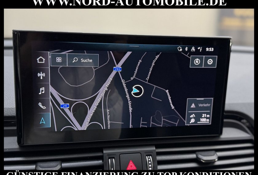 Audi Q5 Q5 Advanced S-Line QU. 45 TFSI S-Tronic Head-Up