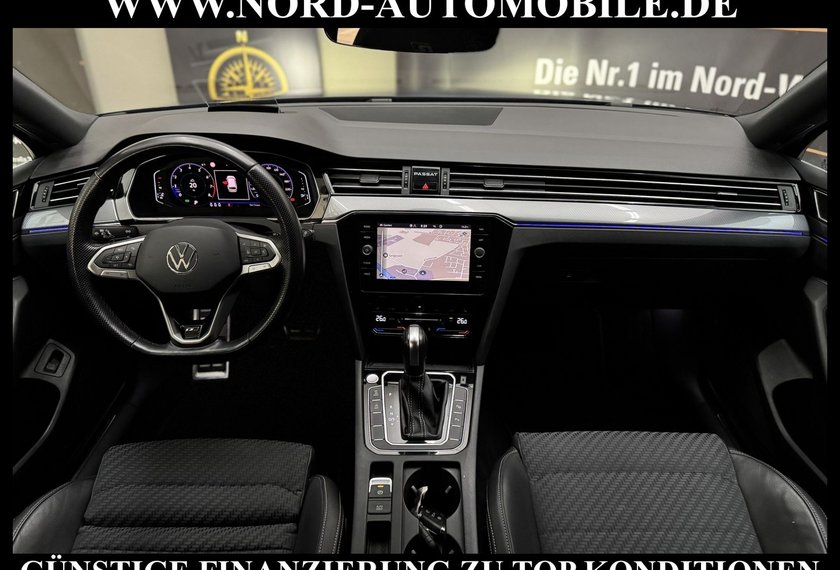 Volkswagen Passat Variant Passat Variant R-Line 2.0 TSI DSG Matrix/Kamera/