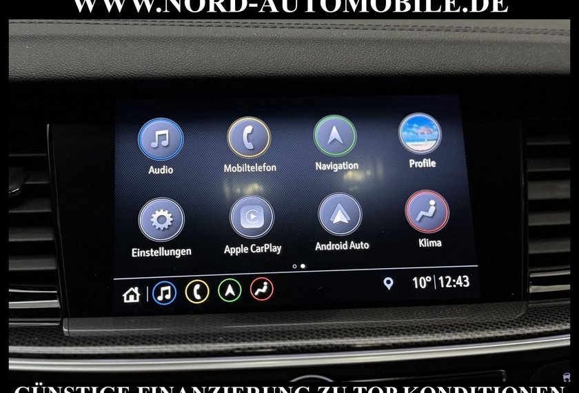 Opel Insignia Insignia B ST 2.0 CDTi Business *LED*ACC*Head-up