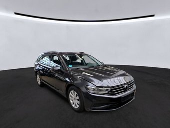Volkswagen Passat Variant Passat Variant Conceptline 2.0 TDI DSG Kamera