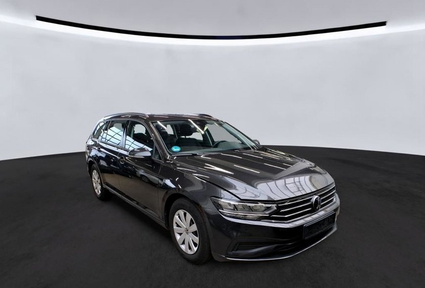 Volkswagen Passat Variant Passat Variant Conceptline 2.0 TDI DSG Kamera