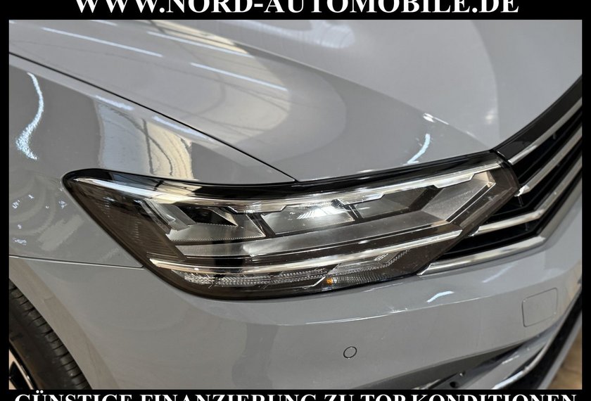 Volkswagen Passat Variant Passat Variant 2.0 TDI DSG Kamera/Navi/LED/18 Bu
