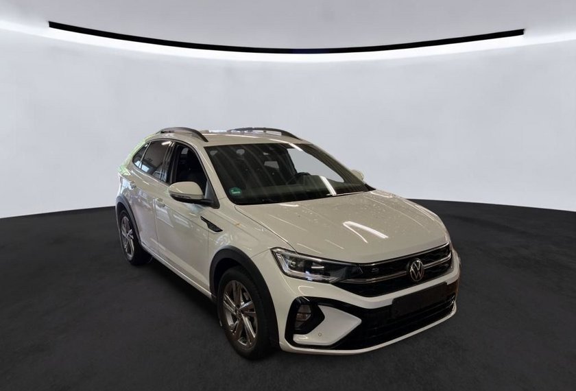 Volkswagen Taigo Taigo R-Line 1.5 TSI DSG Matrix/Dig.Cockpit/Kame