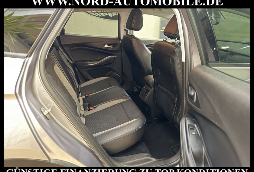 Opel Grandland (X) Grandland X 120 Jahre AUTOMATIK *AHK*LED*KAM*