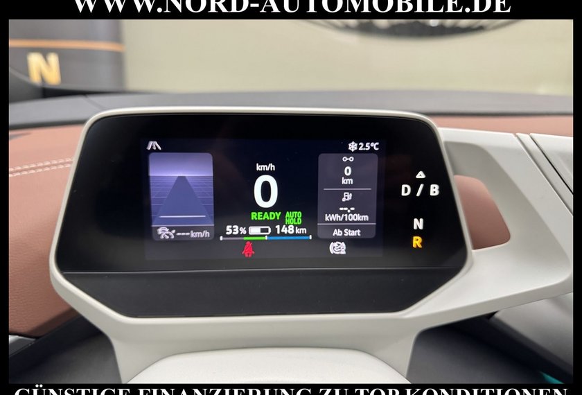 Volkswagen ID.4 ID.4 Pro Performance Pano/HeadUp/Matrix/20