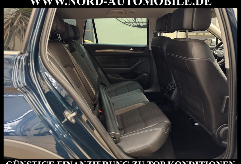 Volkswagen Passat Alltrack Passat Alltrack 4MOT 2.0 TDI DSG Kamera/StHz/18