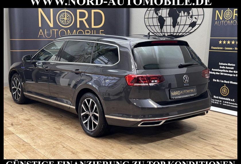 Volkswagen Passat Variant Passat Variant GTE 1.4 TSI eHybrid DSG Dig.Cockp