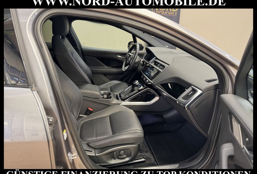 Jaguar I-Pace I-PACE EV400 S AWD *400PS RAKETE*VOLL*UPE:94*