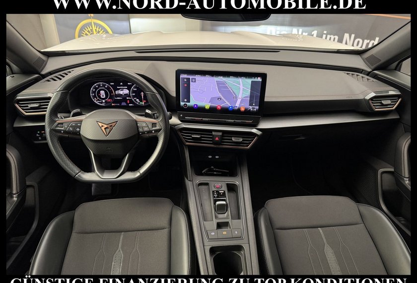 Cupra Formentor Formentor 1.5 TSI DSG Kamera/Navi/LED/ACC/18