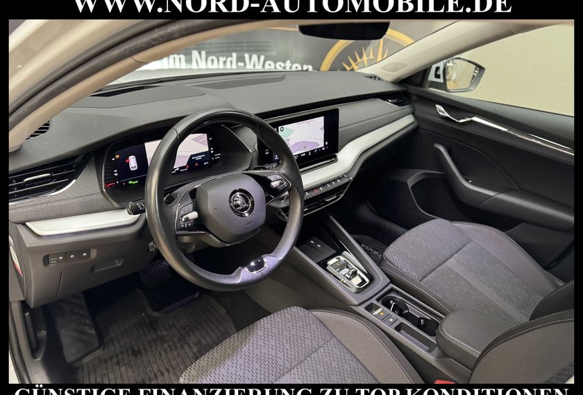 Skoda Octavia Octavia iV Combi Style 1.4 TSI DSG Head-Up/Navi/