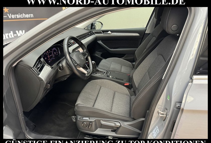 Volkswagen Passat Variant Passat Variant Business 2.0 TDI DSG Matrix/Kamer