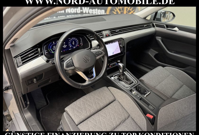 Volkswagen Passat Variant Passat Variant GTE 1.4TSI eHybrid DSG Dig.Cockpi