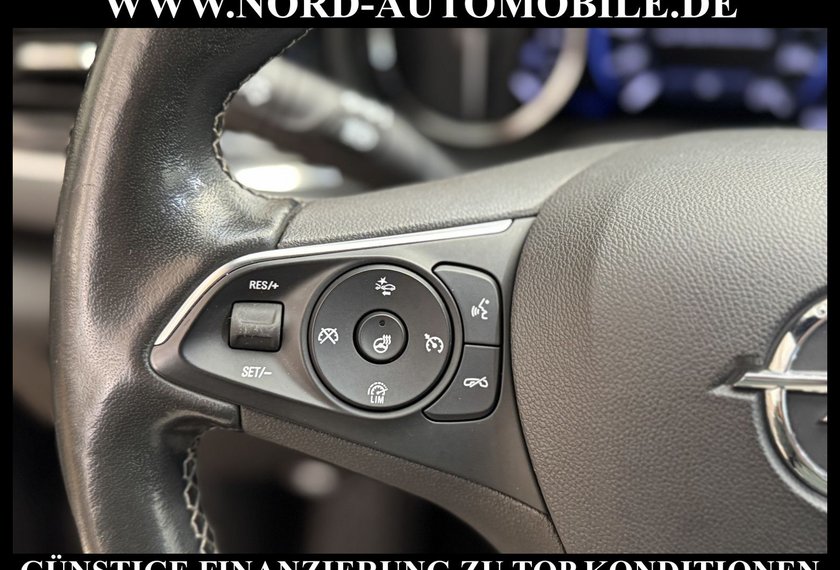 Opel Insignia Insignia B Sports Tourer 2.0 CDTi*AHK*18ZOLL*LED