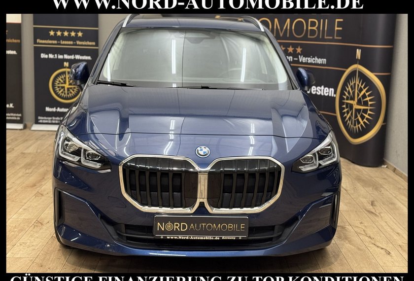 BMW 225 225 e xDrive Active Tourer *AHK*PANO*KAM*UPE:58*