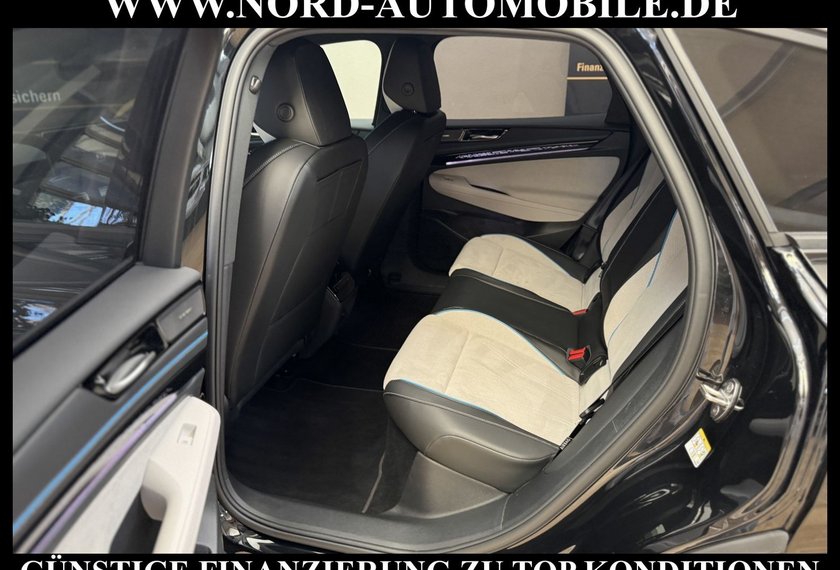 Volkswagen ID.7 ID.7 Pro Area View/Matrix/20/HarmanKardon/