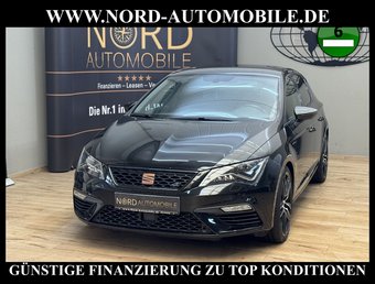 Seat Leon Leon Cupra 290 *LED*VIRTUAL*BEATS*19ZOLL*