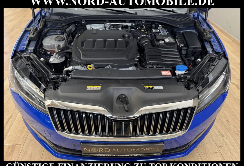 Skoda Superb Superb Combi Ambition 2.0 TDI DSG Kamera/Virt.Co