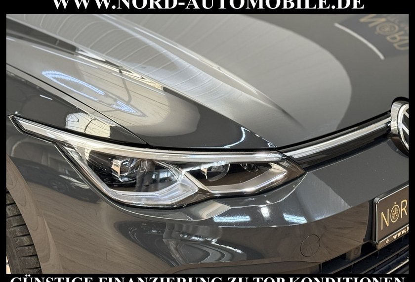 Volkswagen Golf Golf Style 2.0 TSI DSG Soundsystem/Side&amp;Lane/18/