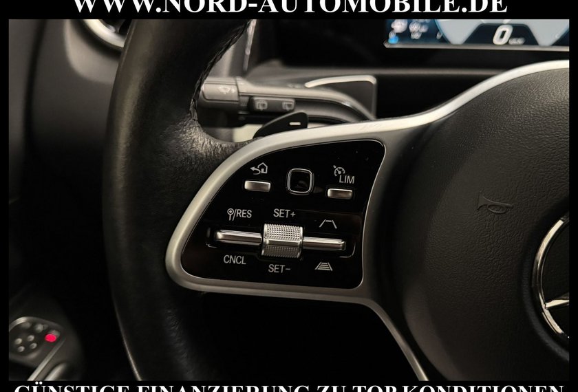 Mercedes-Benz GLB 200 GLB 200 d 4Matic Progressive *Distro+*AHK*Kamera