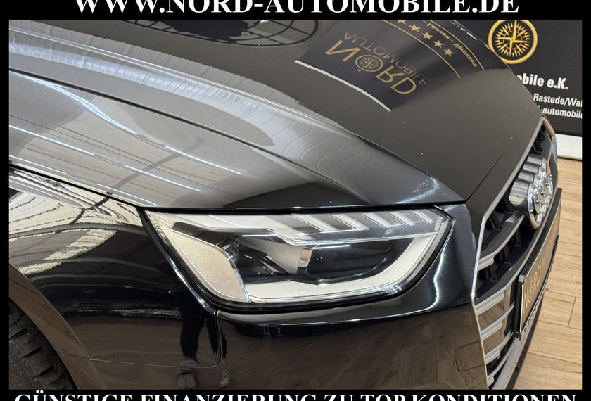 Audi A4 A4 Avant 40 TDI advanced *LED*ACC*SHZ*Navi*