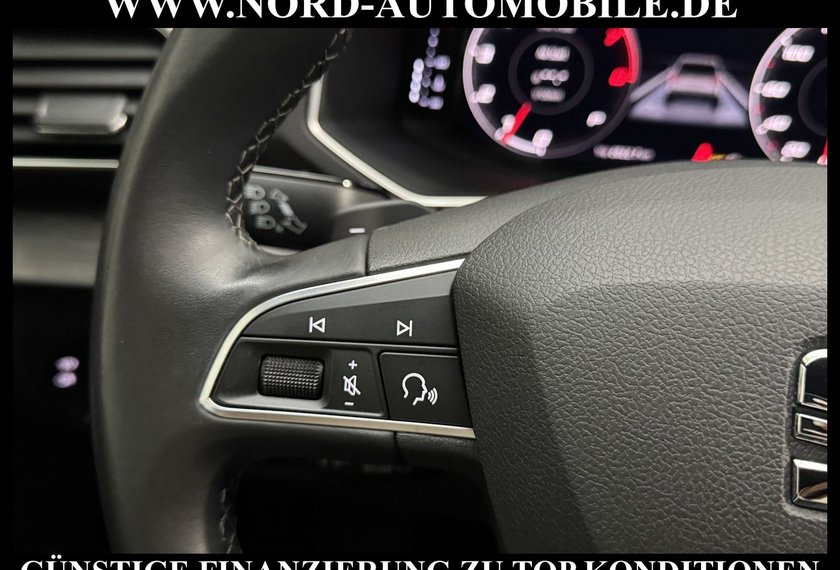 Seat Tarraco Tarraco Xcellence 2.0 TSI 4Drive *7-SITZ*AHK*ACC