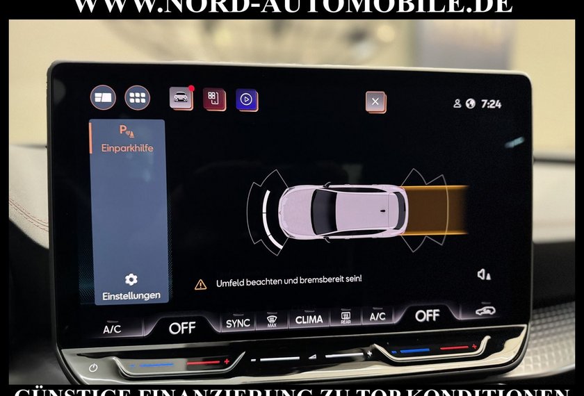Cupra Leon Leon 2.0TDI DSG Teilleder/Navi/LED/APS/18/MY2025