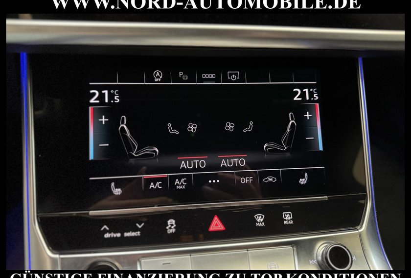 Audi A6 A6 Avant Sport 45 TFSI S-Tronic Leder/Kamera/19