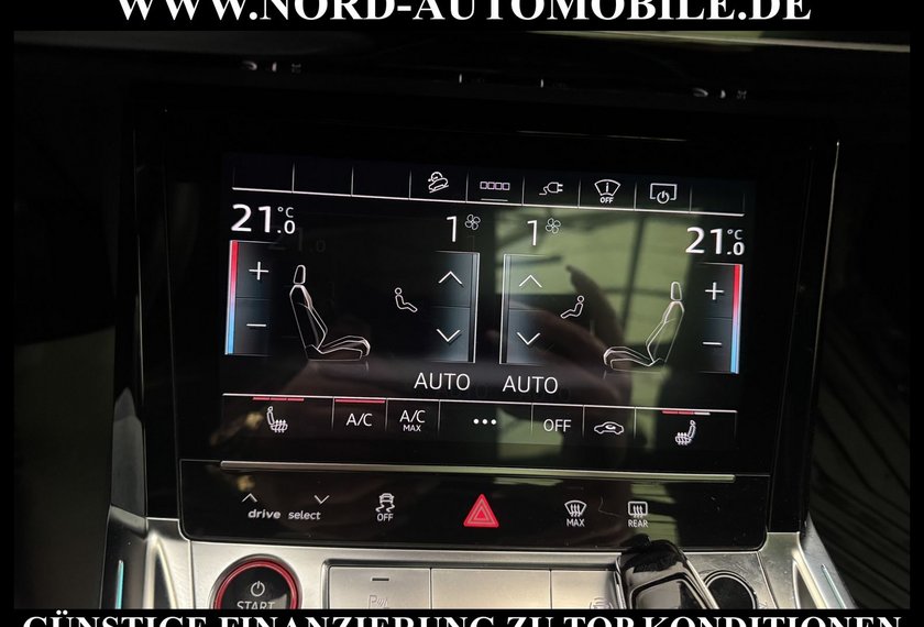 Audi e-tron e-tron S QU.Pano/HeadUp/Matrix/21/B&amp;O/UPE126/