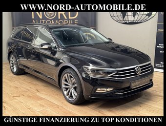 Volkswagen Passat Variant Passat Variant Business 2.0 TDI DSG Pano/AHK/18/