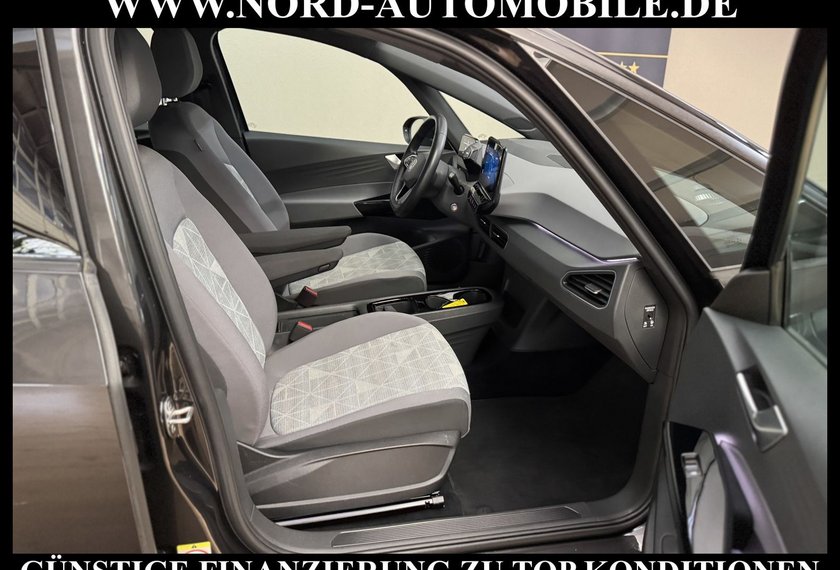 Volkswagen ID.3 ID.3 Pro Performance Life ACC/Navi/Spurhalte/19