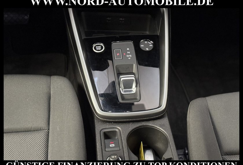 Audi A3 A3 Sportback 40 TFSI e S-Tronic Navi/Virt.Cockpi