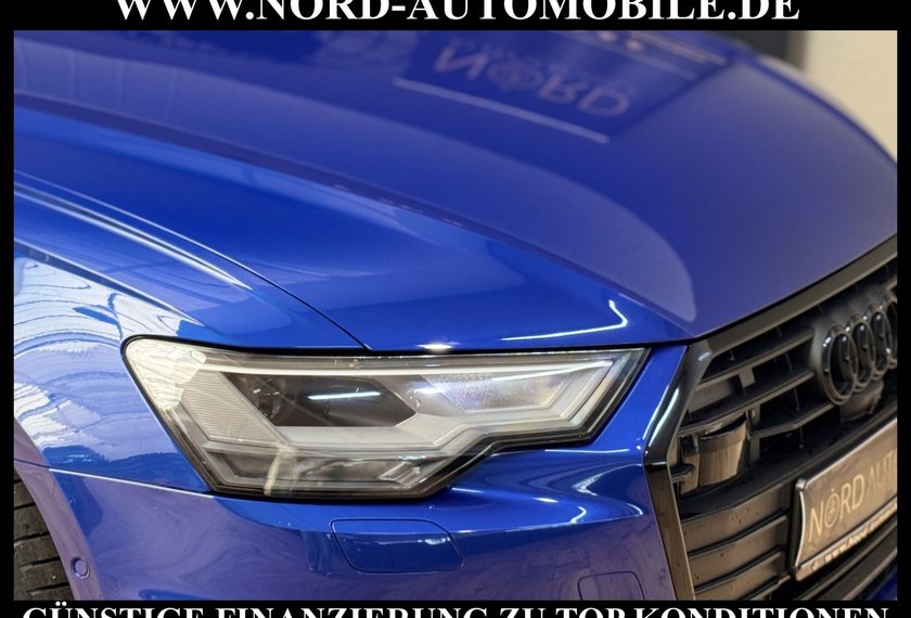 Audi A6 A6 Avant 35 TDI S-Line S-Tronic Kamera/Nav/LED/