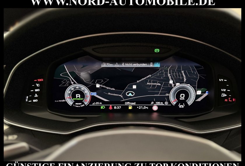 Audi A6 A6 Avant 45 TFSI S-Line S-Tronic AHK/ACC/Navi/18