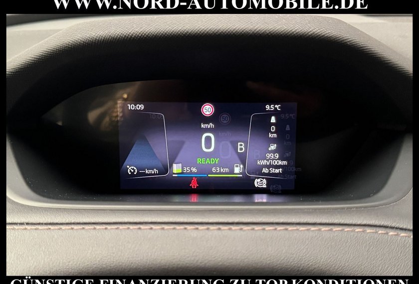 Skoda Enyaq Enyaq iV 60 Suite Leder/Pano/AHK/Kamera